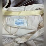 Lorraine nude nylon vintage slip sz 34 Tall Photo 2