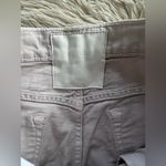 Mother Superior Denim High Waisted Rascal Ankle Jeans Devil Drinks Coffee Sz 30 Pink Photo 8