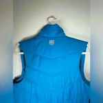 Noble Equestrian Aspire Vest Brilliant Blue Women’s Size XXL Photo 6