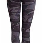 Tuff Athletics  Camo Leggings Size Medium Photo 1