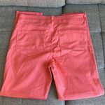 NYDJ  brand New never worn pink jeans size 8 Photo 7