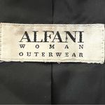Alfani  Black Women's Jacket Photo 2