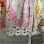 Rahi Mini printed dress Orange Photo 7