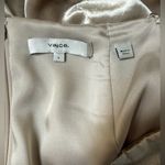 Vince  high-waisted velvet midi skirt size 6 - Excellent Condition! Photo 6