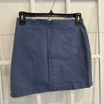 Forever 21 Mini Skirt Photo 4