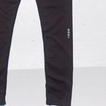 Bench Maroon/Black Workout Full Leggings Photo 7