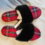 Victoria's Secret NWT Victoria Secret Slippers Photo 0