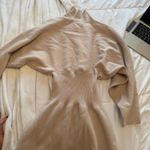 ZARA  turtleneck sweater dress Photo 1