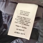 Talbots  Barely‎ Boot Gray Charcoal Petite Plus Size 14WP Career Dress Pants NWT Photo 8