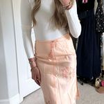 Target Future Collective Floral Midi Skirt Photo 0