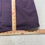 Tehama Outdoor Medium Purple Heather Stretch Dress Yoga Golf Active Sport Casual Photo 8