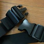 Like Dreams Orange Camo Print Belt Bag Fanny Pack Waist Pack Unisex Photo 8