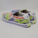 Nike Court Legacy Women’s Slip-On Tie Dye Sneakers CZ1752-900 Size 7.5 Photo 12