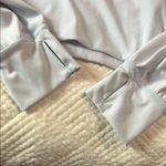 Zyia  Light Blue Long Sleeve Crop Photo 1