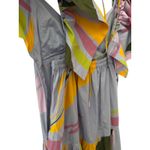 La Ligne New York Stella Dress Maxi Dress Lavender Size Small Purple Photo 12