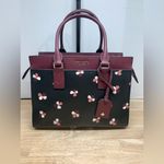 Kate Spade  Cameron Dusk Buds satchel/crossbody Photo 12