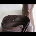 X-Appeal  | Brown buckle ankle boot Photo 4