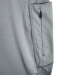 Xersion Gray Nylon Quick-Dri Wide Waistband 7/8 Ankle Skinny Legging Size XL Photo 2