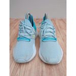 New Balance  Women's Shoes Sneakers Blue Yellow Running Gym Fitness Size 6.5 Photo 5