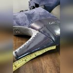 Gianni Bini Blue Heels Sophisticated Design Size:8.5M Photo 4