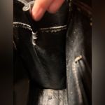 St. John Vintage ‎ Black shoulder bag OS Photo 9