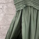 Wilfred  Nanterre Pant in Olive Tan Photo 3