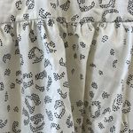 A New Day Babydoll Dress Photo 3