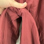 Lululemon  maroon Dance Studio Jogger Size 10 Photo 4