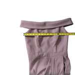 BHLDN  Pink Off-Shoulder Dress Photo 6