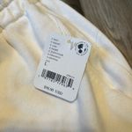 Free People Movement  All Star Joggers in Ivory Photo 4