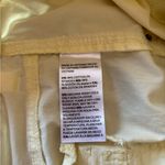 Chico's Soft butter Yellow Trousers size 00 Photo 3