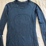 Lululemon Swiftly Tech Long Sleeve Photo 0