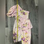 Elliatt Esteem Mini Dress Photo 7