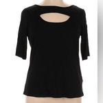 Cable & Gauge 💙 Keyhole Blouse Photo 0