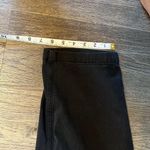 American Eagle  Super Stretch Women's Black Pleated Pants 20 Photo 9