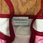 Peppermayo  Tank Top Photo 2