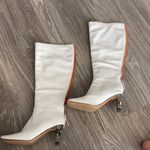 French Connection tall boots. 7.5 Photo 3