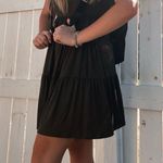 Dress Brown Size M Photo 0