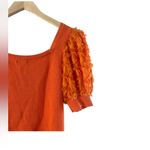 Current Air  Marigold Knit Top Photo 13
