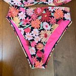 Wild Fable Floral Bikini Bottom Photo 0
