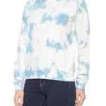Lucky Brand tie dye sweatshirt Photo 0