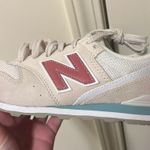 New Balance Shoe Photo 3