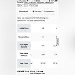 Lululemon  Olive Sleeveless “Muscle Love Crop Tank Fade” size 8 Photo 6