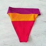 Free People Beach Riot Alexis Bikini Bottoms Size XS NWOT $88 Photo 2