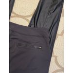 Lululemon Shine Black Trouser, size 10, Number: W5G25S Photo 12