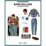 Wax Jean Light Blue Wash 1980s Mom Jeans Small Photo 5