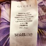 Gucci NWOT silk dress Photo 10