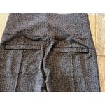 Athleta Pants size Small Delancey Herringbone Tight Pull On Pant 487663 Stretch Photo 4