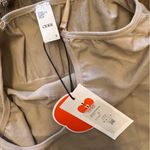 Cider  Nude Shapewear Romper Photo 3