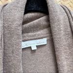 Minnie Rose  open‎ front cardigan Photo 4